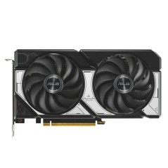 ASUS Dual GeForce RTX 5060 OC Edition 8GB - Unleash Gaming Power with Ultimate Performance & Stunning Graphics